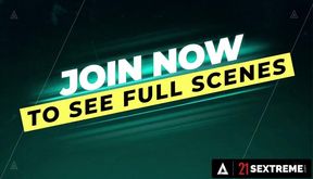 21 SEXTREME - Busty Blonde Granny Anna Valentina Wants Some Sex With Her Stud