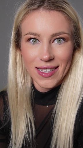 Cock Worship Sorority's Big Dick Award