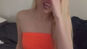 VIDEO #14: FIRST DATE JOI
