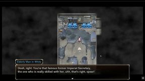 karryn s prison [pornplay hentai game] ep.13 a good prison monster and bbc blowbang