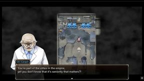 karryn s prison [pornplay hentai game] ep.13 a good prison monster and bbc blowbang