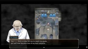 karryn s prison [pornplay hentai game] ep.13 a good prison monster and bbc blowbang