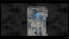 karryn s prison [pornplay hentai game] ep.13 a good prison monster and bbc blowbang
