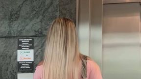 X-Rated Movie @Teasing & #Big Ass with @Paola Skye Like & Share!