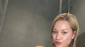 Social Media Creator @emiweissss @Female Masturbation and #Blonde #Shaved Pussy #Nude #Solo clips porn adult | Tik.Porn