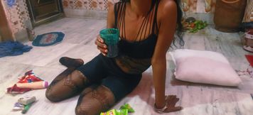 Kolkata ar desi husband wife romance