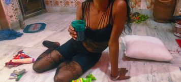 Kolkata ar desi husband wife romance