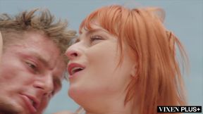 VIXENPLUS Pretty And Petite Vol 2 Compilation