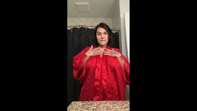 Dirty Golden Shower Roleplay POV