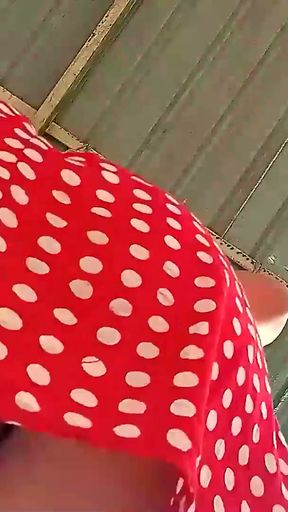 Regina Noir Outdoors. Natural Nudism Lifestyle Compilation   Clip 3