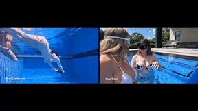 Lilibet Saunders - Subnado Episode 10 - Full Version (720p)