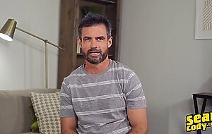 Sean Cody - Sean Cody's Best Hands Free Cumshot Compilation