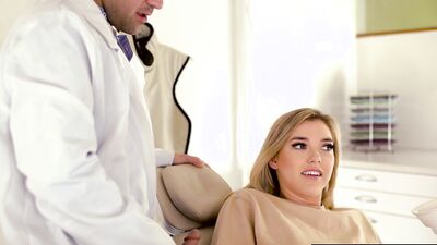 PURGATORYX The Dentist Vol 2 Part 1 with Anny Aurora