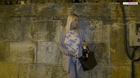 I masturbate in my fully pissed bed