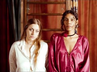 Service Top with Diosa Mor and Karma