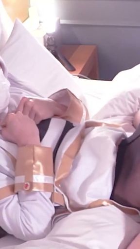Cute Frieren Cosplayer get Fucked, Asian hentai cosplay 4   Clip 3