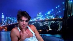 Damian I Private Show