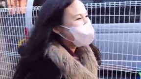 Married Woman into Sex Friend Role Shakes Big Boobs for Climax Thrills