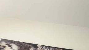 Community Creator
 @Sasha sweetx @Boob Grab and #Brunette #Big Ass #Amateur #Latina #Shaved Pussy xxx hardcore hot | Tik.Porn
