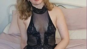 ANAL TRAINING : JOI PEGGING