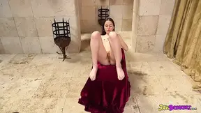 Sia Wood�s Scrawny Vs  BBC Showdown