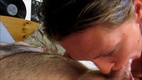 Blow job 8.30.16