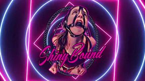 Satin Secretary Subdued Part 1