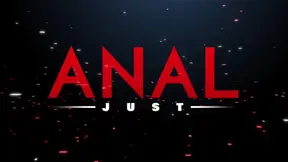 Silver-haired Claudia and Alexis enjoy a wild interracial threesome with hard fucking and ass play