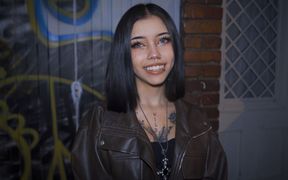 I Can Fix Her - Goth Girl Meets Her Ex