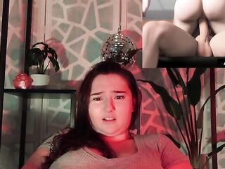 Harlot Hayes Reacts #32