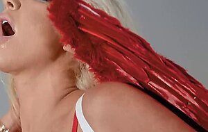 Cum angel, Nicolette Shea, Jay Snake