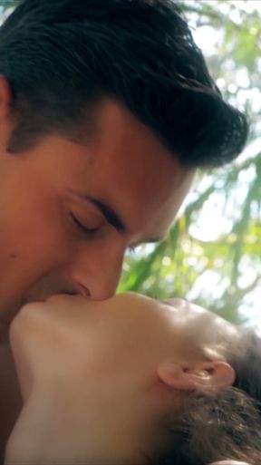 Tali Dova Is Too Beautiful For Porn But She Gets Off On   Clip 1