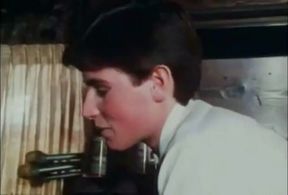 Vintage Twinks Bareback