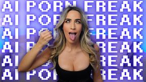 AI Porn Freak