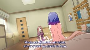 I bought a sex robot