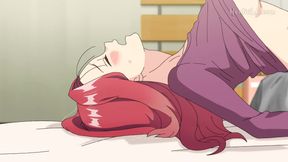 I bought a sex robot