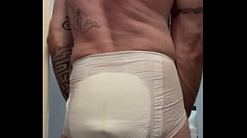 Diaperjock