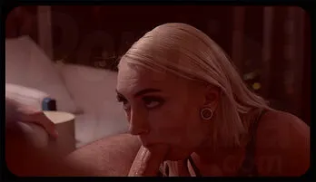 Chloe Temple's Night of Desire with Chad White Ultra HD