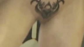 Crazy contests in the night club are fucking amazing