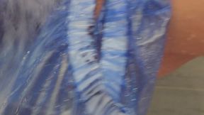 BLUE TEMPTATION 2 OF 2