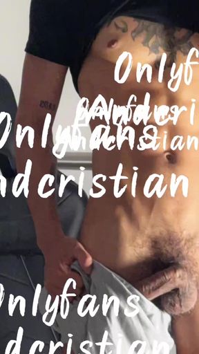 skinny guy shows you how to fuck an ass   Clip 3