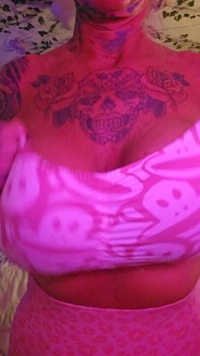 Titties