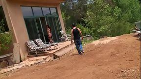 Cheyenne Jewel Has A Sissy Husband That Can'_t Satisfy Her