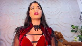 Rose Duran Private Show