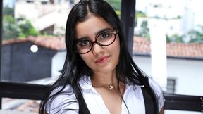 Miia Carter's curvy xxx by Nubiles.net