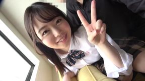 0002557_スリムの日本人女性がガンハメされるズコバコ