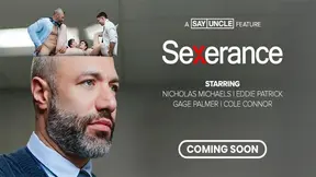 Severance Gay Porn Parody - Sexerance (Free Full Trailer)