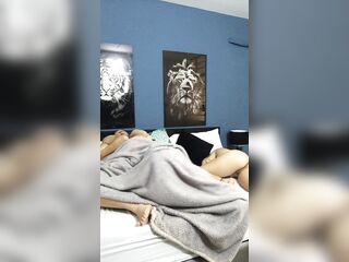 My boyfriend puts his dong in me after fucking my almost all nice friend