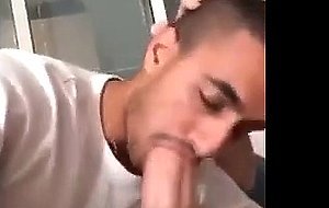 Iniciando el dia Con una buena Mamada