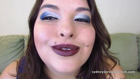 Poizon Lipstick Humiliation